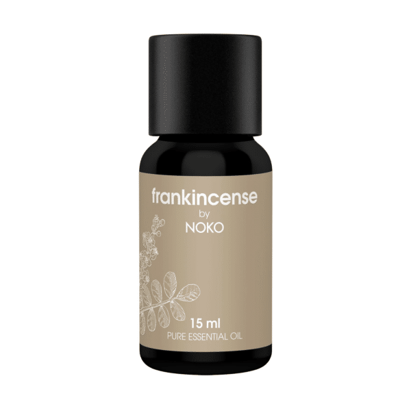Frankincense Serrata Æterisk Olie