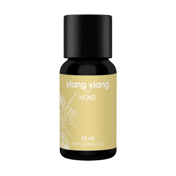 Ylang-Ylang I Æterisk Olie