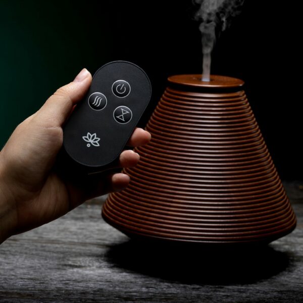 Negara Wood Aromadiffuser DEMO - Image 3