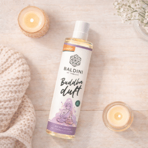 Baldini Buddhaduft Rumspray 50 ml