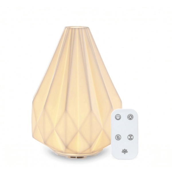 Kasper Aromadiffuser til æteriske olier - Image 2