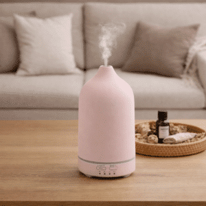 Mimie Aromaterapi Stendiffuser Rosa