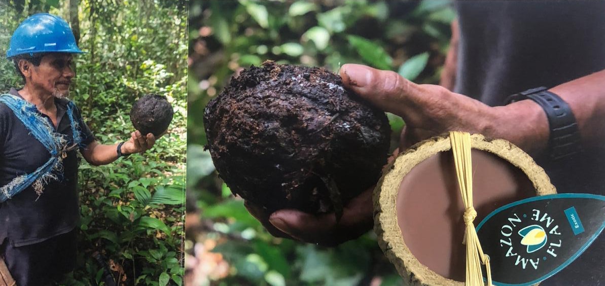 candela økologisk duftlys