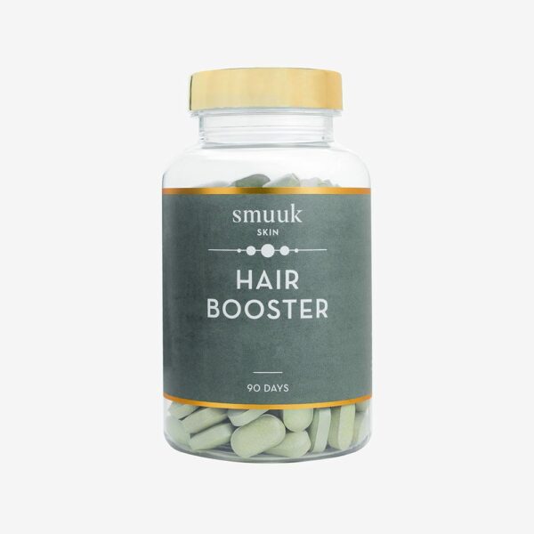 Smuuk™ Skin - Hair Booster 90 Days - Image 2