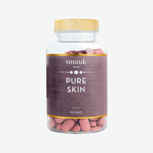 Smuuk™ Skin - Pure Skin - Image 2
