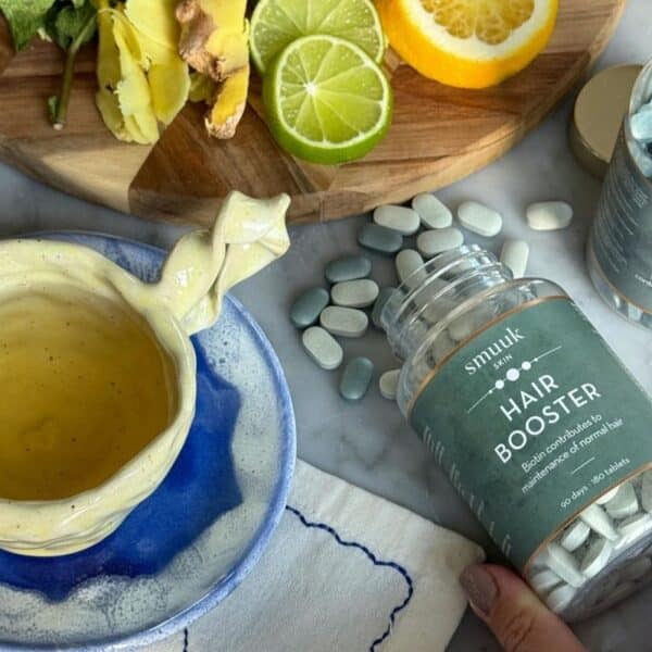 smuuk skin hairbooster