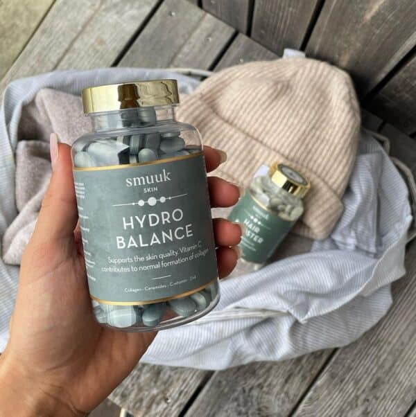 Smuuk™ Skin - Hydro Balance