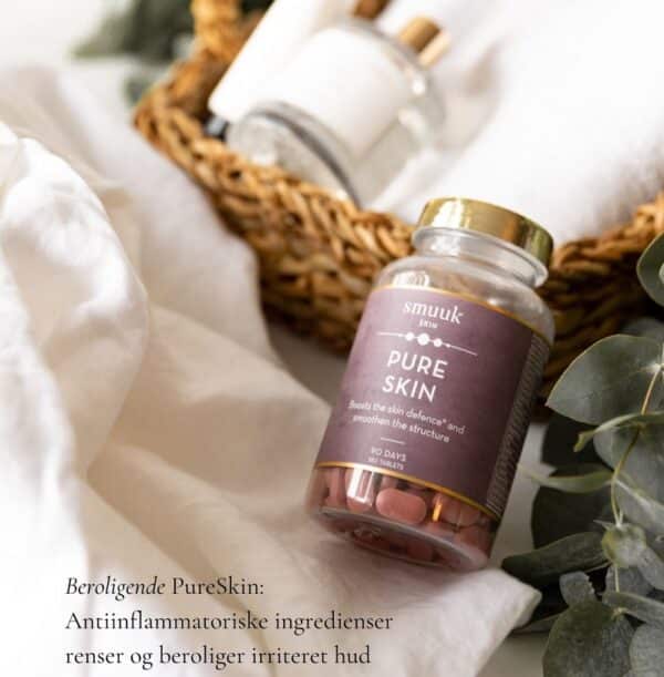 smuuk skin pure skin