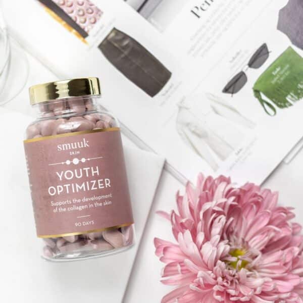 Smuuk™ Skin - Youth Optimizer