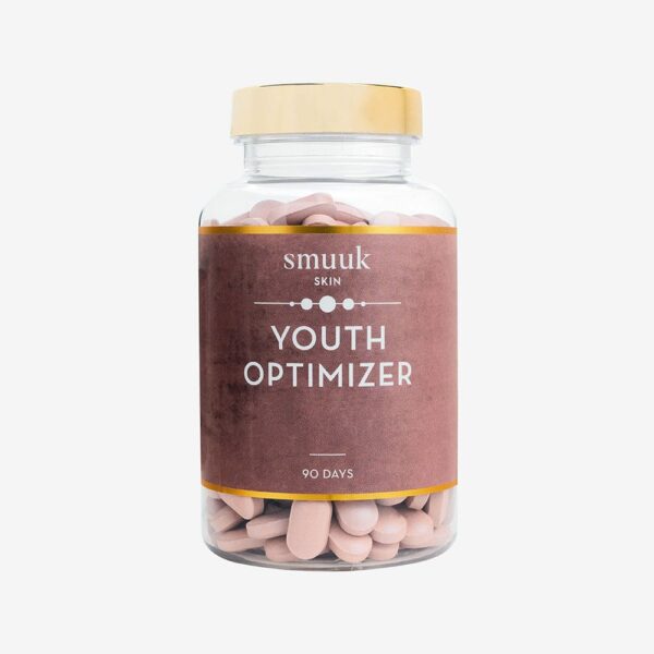 Smuuk™ Skin - Youth Optimizer - Image 2