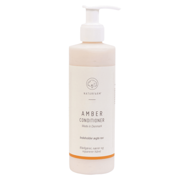 Naturfarm Amber Conditioner