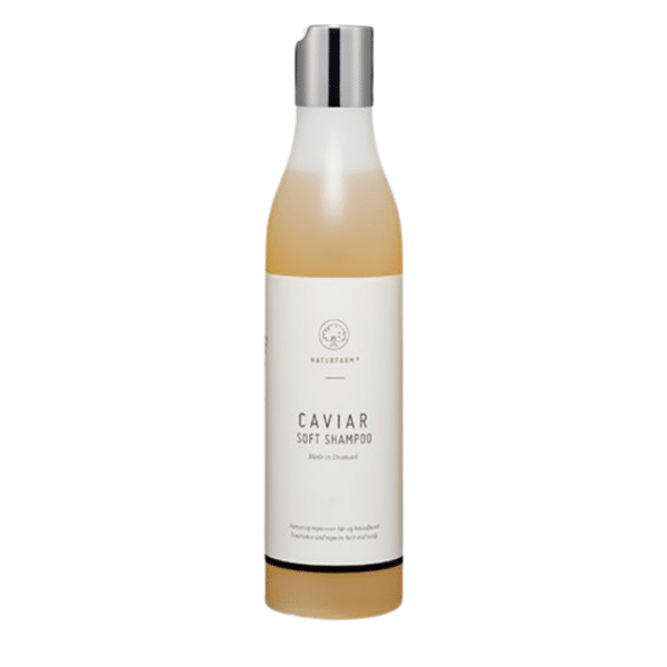 Naturfarm Caviar Soft Shampoo