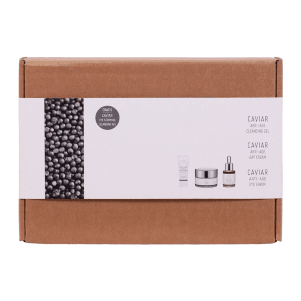 naturfarm gaveæske caviar
