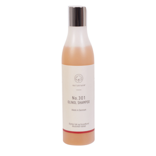 Naturfarm Olinol Shampoo No 301