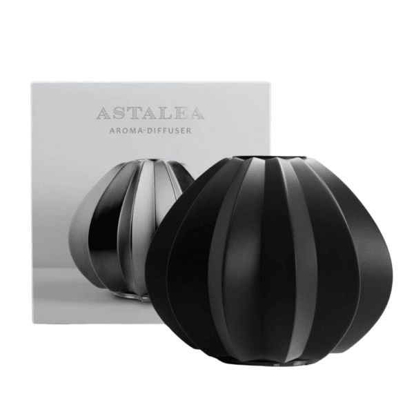 Astalea Aromadiffuser - Sort - Image 2