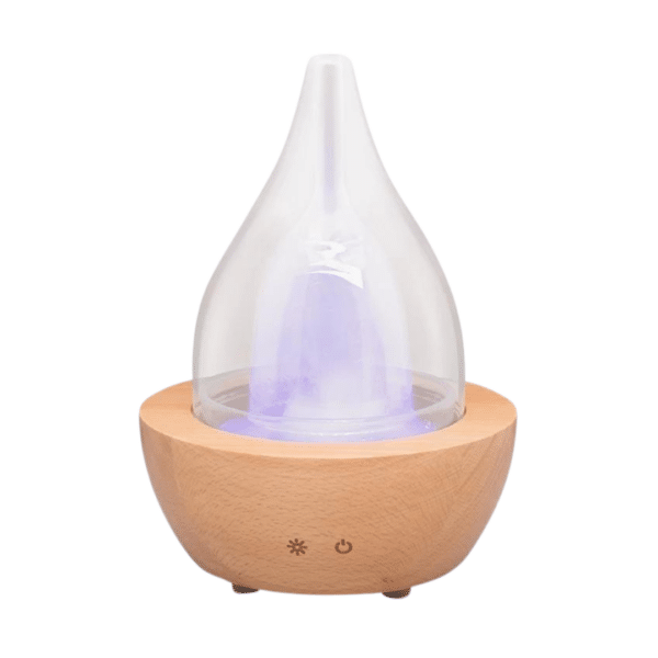 Veralia Aromadiffuser med glasreservoir