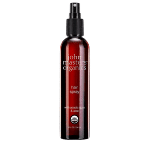 John Masters Hair Spray with Acacia Gum & Aloe