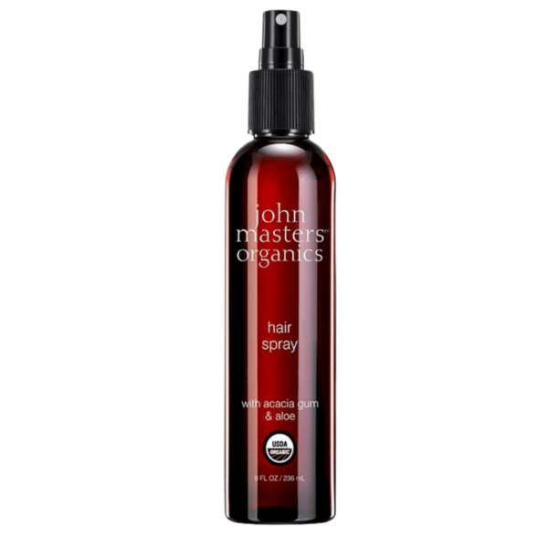 John Masters Hair Spray with Acacia Gum & Aloe