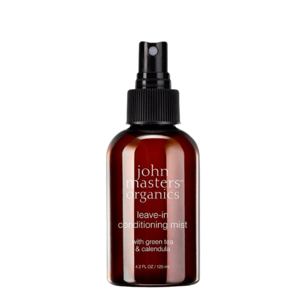 John Masters Leave-In Conditioning Mist with Green Tea & Calendula