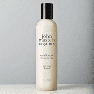 JMO | Conditioner for Normal Hair Citrus & Neroli | Mimie.dk