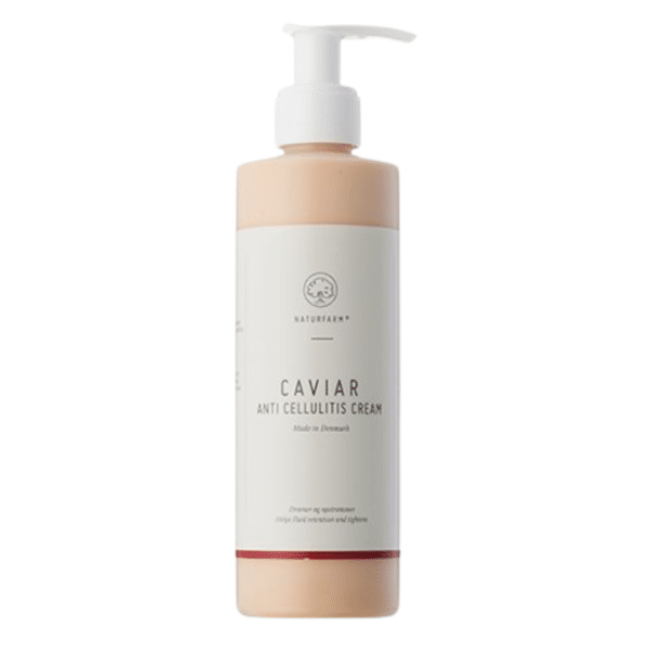 Naturfarm Caviar AA Cellulitis Cream