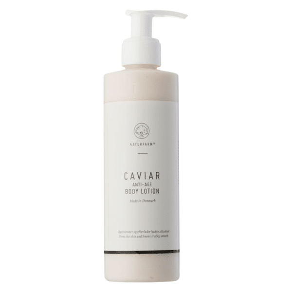 Naturfarm Caviar AA Body Lotion