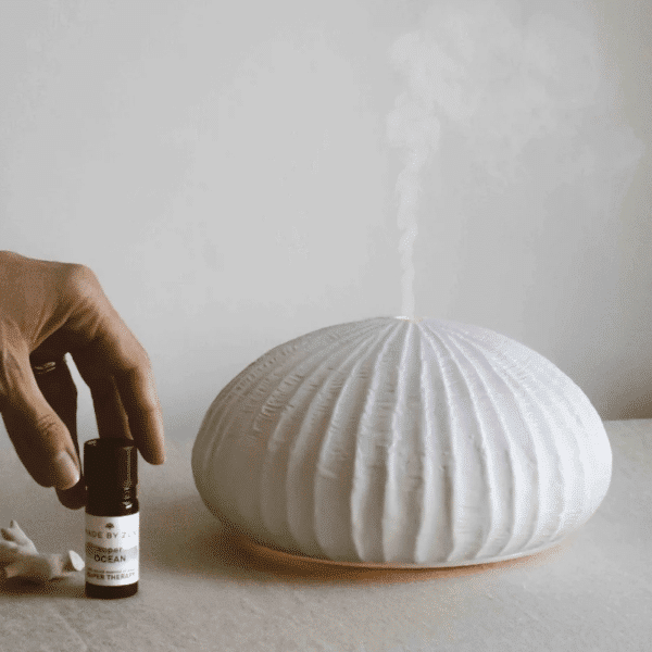 oceania aromadiffuser made by Zen