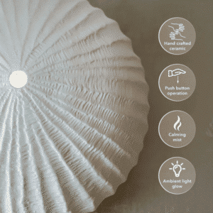 Made by Zen Oceania Aromadiffuser