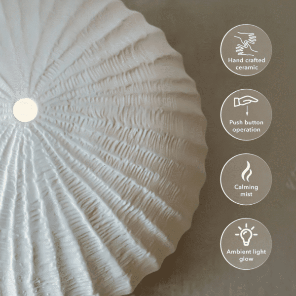 Made by Zen Oceania Aromadiffuser