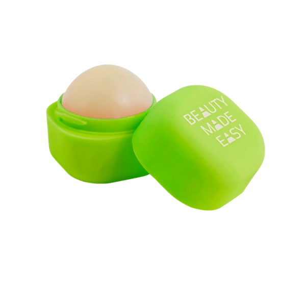 Beauty Made Easy® - Makes Lips happy - Lime & Lemon