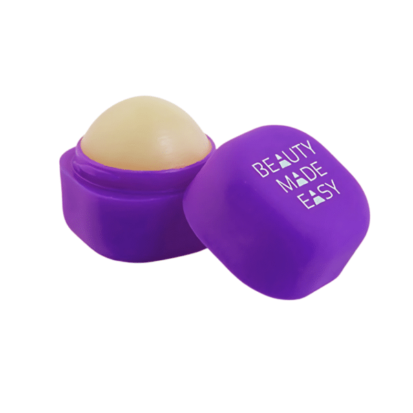 Beauty Made Easy® - Makes Lips happy - Blueberry