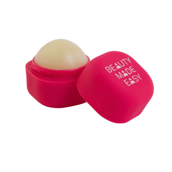 Beauty Made Easy® - Makes Lips happy - Raspberry