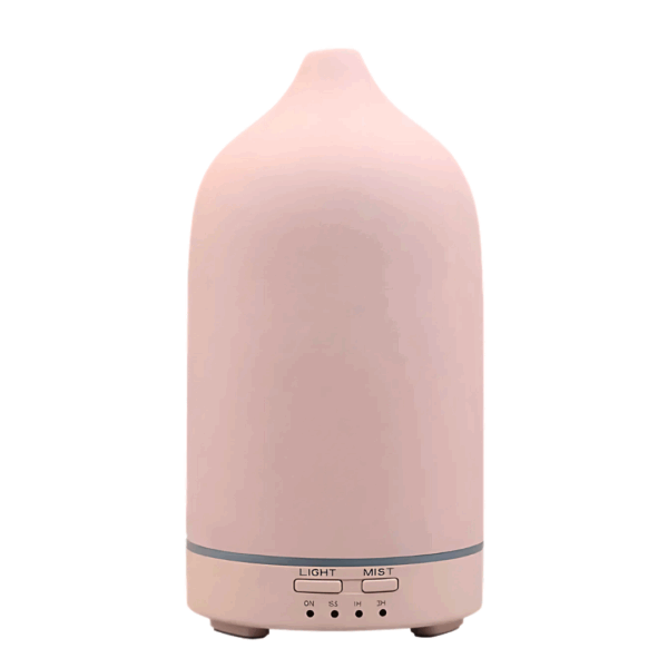 aromaterapi stendiffuser rosa