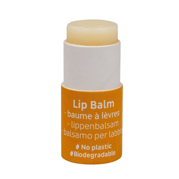 Beauty Made Easy® - Lip Balm - Honey