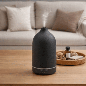 MImie aromaterapi stenddiffuser sort