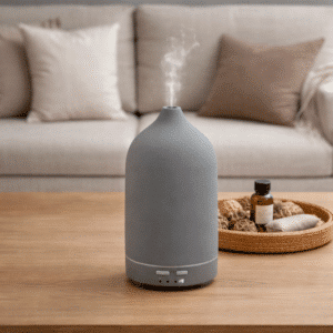 MImie Aromaterapi Stendiffuser Charcoal