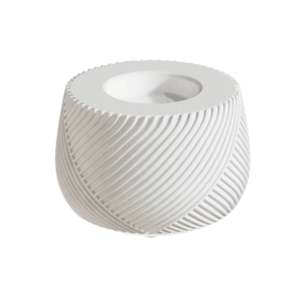 serelia duftlampe og aromadiffuser