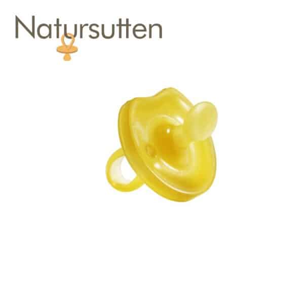 Natursutten® - Butterfly orthodontic anatomisk - Size L