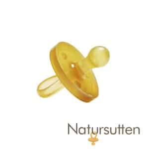Natursutten® - Original rounded - Size M