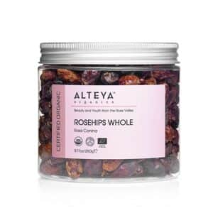 Alteya Organics - Organic Rosehips Whole