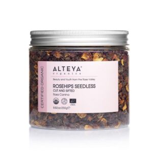 Alteya Organics - Organic Rosehips Seedless