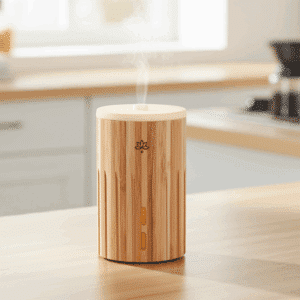 esta aromadiffuser til æteriske olier