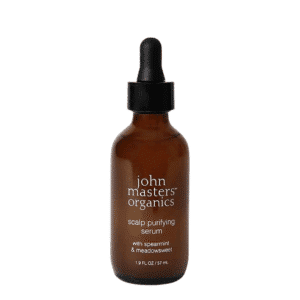 John Masters Hair Serum Scalp Purifying Spearmint & Meadowsweet