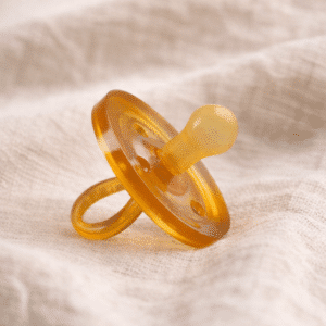 BABY POP - Rund naturgummisut
