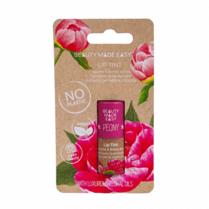 Beauty Made Easy® - Lip balm tint - Peony