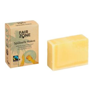 FAIR ZONE - Opvaskesæbebar