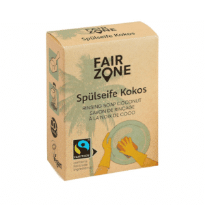 FAIR ZONE - Opvaskesæbebar