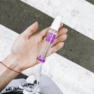 Magnesium Goods - Nail Strengthening Gel