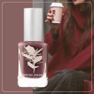 PRITI NYC - N°377 Old Fashion Lilac