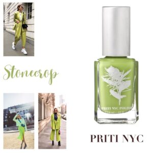 PRITI NYC - N°504 - Stonecrop